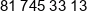 In Projekt Phone 1