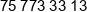 Sadkraft Phone 1