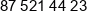 Agrol Phone 1