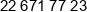 Sklepy Poldi Jasinski Phone 2