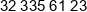 Saba K I D Malinowscy Phone 2