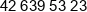 Senden Kosyl Phone