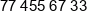 Orthomed R Warnecki I A Passon Phone 1