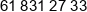 Filarowa Phone