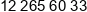 Dentium Clinic Spolka Z Ograniczona Odpowiedzialnoscia Phone 1