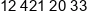Weryfikator Phone 1
