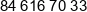 Nowak Technologie Phone 1