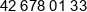 Green Work Phone 1