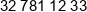 Primero Phone