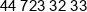 Nanospacelab Phone 1