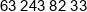 Petrotim Phone 3