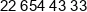 Grafton Outsourcing Services Phone 1