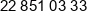 Rozbrat 44a Phone