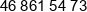 Eliot Gt Phone