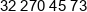 Bardusch Polska Phone 2
