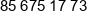 Sienkiewicz Lekarzy Phone 1