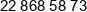 Kamix Phone 1