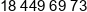 Goran Phone 1