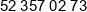 Trans Inform Speditions Phone