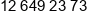 Geocomp Phone 1