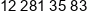 Energe Phone