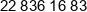 Rzemieslnicza Elmech Phone 1