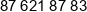 Wematool Phone