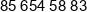 P H U Konkret S W M Michnowicz Phone