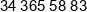 Edilgi Phone 1