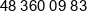Uniserv Phone 1