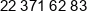 Europejska Akademia Dyplomacji Phone 1