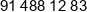 Milex Phone 1
