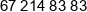 Molaa Private Consulting Poland Phone