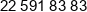 Eventim Phone 1