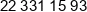 Auto Inwestycje Phone 1