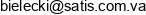 Satis Pl Adres e-mail