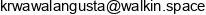 Krwawa Langusta Email address