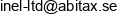 Przedsiebiorstwo Innowacji I Wdrozen Inel W Likwidacji Email address