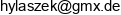 Alpha Oxum P P H Email address