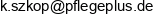 Pflegeplus24 Adres e-mail