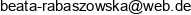 Specjalistyczna Praktyka Stomatologiczna Beata Rabaszowska Email address