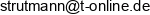 Ten Trasa Stephan Strutmann Email address