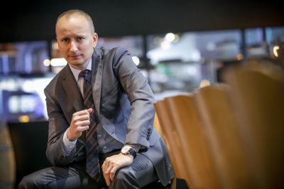 Czołowy fundusz akcji polskich zarabia na wzroście PKB. Oto jego najważniejsze inwestycje