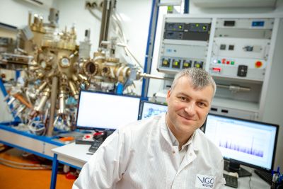 ABB w Vigo Photonics. Na sprzedaż ponad 250 tys. akcji