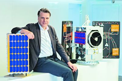 Creotech podpisał umowę z ESA na prace nad satelitą. Ma szansę na kontrakt wartości ponad 15 mln EUR