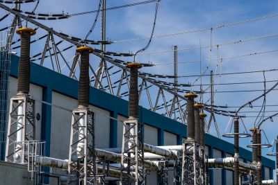 Budimex i Elektrotim z szansą na kontrakty dotyczące modernizacji sieci elektroenergetycznych
