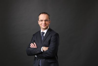 Benefit Systems w końcu ma prezesa. Transfer z właściciela Rankomatu