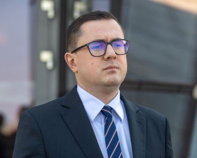 Minister energii: w przyszłym tygodniu możliwa decyzja ws. powrotu do osłon na rynku paliw