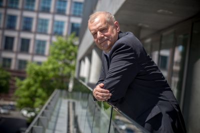Akcje tej spółki spadły o 70 proc. od szczytu. Nie zanosi się na poprawę