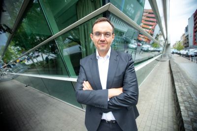 Kruk szacuje zysk netto grupy w I połowie 2026 r. na 555 mln zł